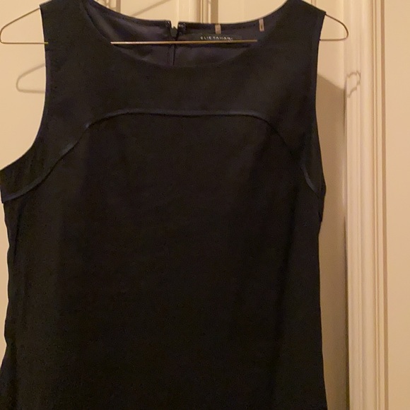 ElieTahari dress size 6 - Picture 3 of 6